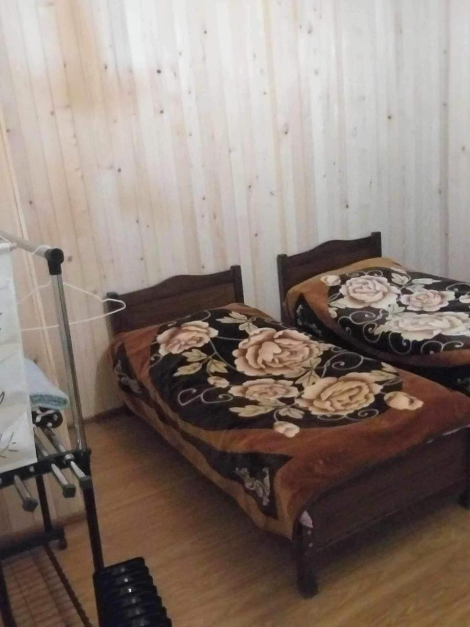 Guesthouse Ailama Ushguli Ngoại thất bức ảnh